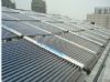 布鲁克林太阳能承接宾馆太阳能热水工程